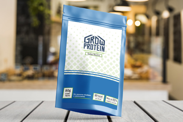 Producto-Grow-Protein